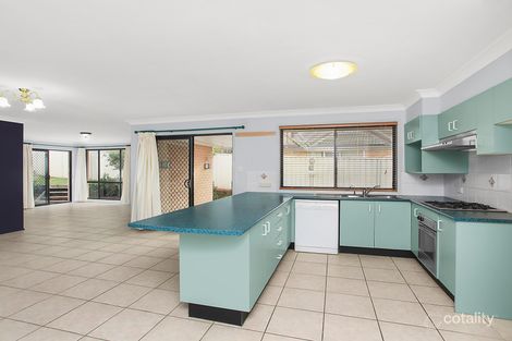 Property photo of 10 Primula Close Woongarrah NSW 2259
