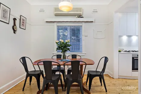 Property photo of 20 Palace Street Ashfield NSW 2131