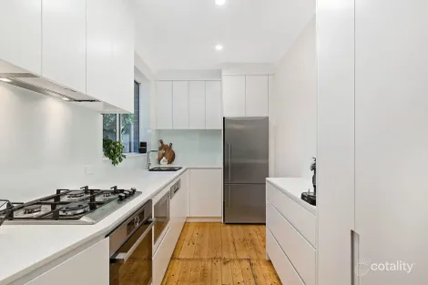 Property photo of 20 Palace Street Ashfield NSW 2131