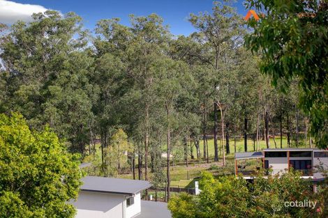 Property photo of 21 Pardalote Drive Brookwater QLD 4300