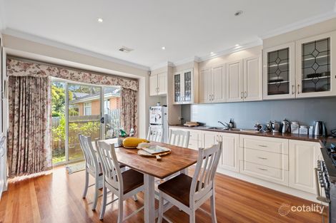 Property photo of 24 Outlook Drive Nunawading VIC 3131