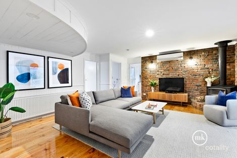 Property photo of 21 Souter Street Eltham VIC 3095