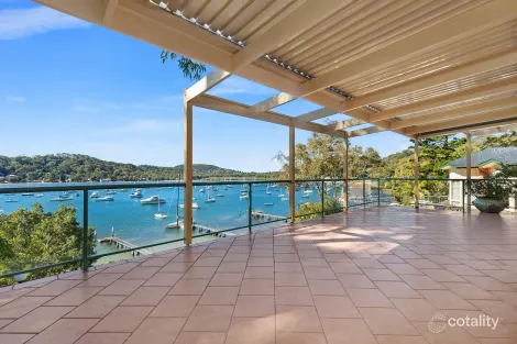 Property photo of 32 Cabarita Road Avalon Beach NSW 2107