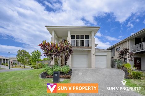 27 Kufstein Rd, Coomera, QLD 4209