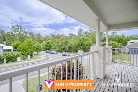 Property photo of 27 Kufstein Road Coomera QLD 4209