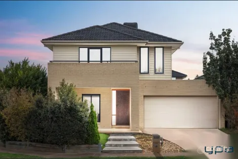 28 Maritime Cct, Point Cook, VIC 3030
