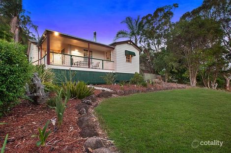 Property photo of 24 Treeline Drive Gowrie Junction QLD 4352