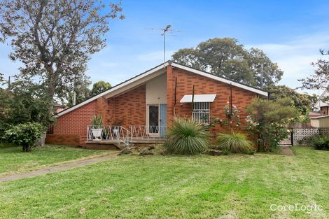 Property photo of 8 Cobar Place Cartwright NSW 2168