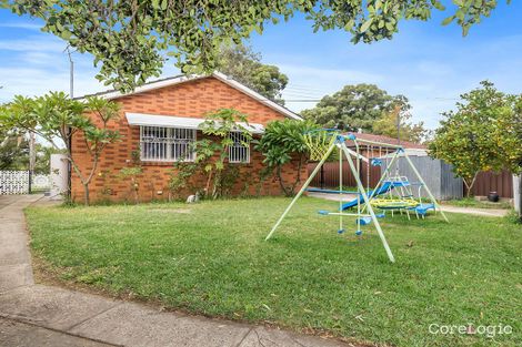 Property photo of 8 Cobar Place Cartwright NSW 2168