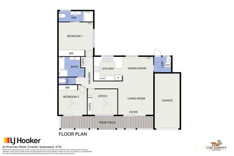 Property photo of 20/24 Riverview Street Emerald QLD 4720