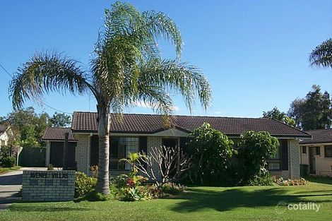 36 Croydon Ave, Currimundi, QLD 4551