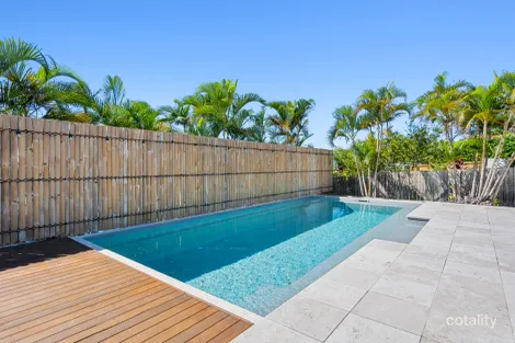 Property photo of 8 Lynch Crescent Birkdale QLD 4159