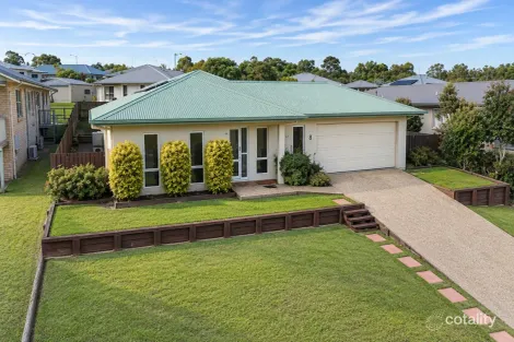 8 Carnation St, Atherton, QLD 4883