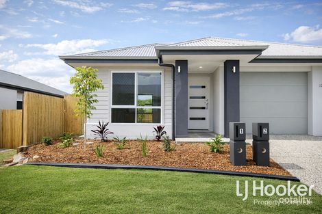 1/22 Chandon Ct, Hillcrest, QLD 4118