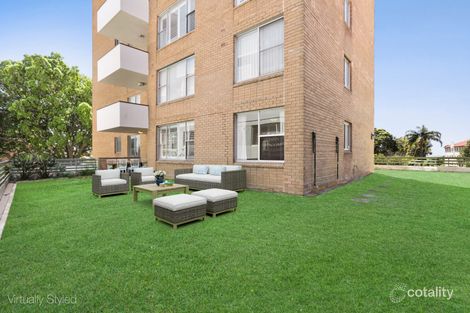 Property photo of 1/28-30 Edward Street Bondi NSW 2026