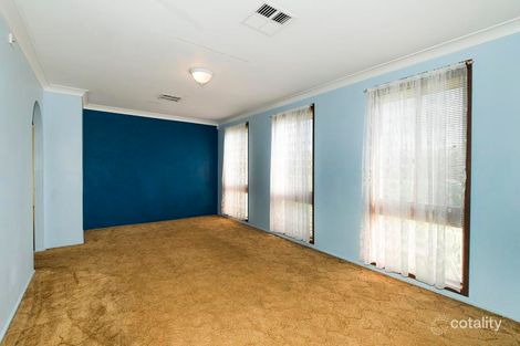 Property photo of 4 Cobblestone Place Werrington Downs NSW 2747