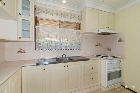 Property photo of 4 Cobblestone Place Werrington Downs NSW 2747
