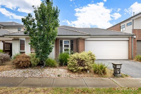 Property photo of 22 Lockheed Parade Point Cook VIC 3030