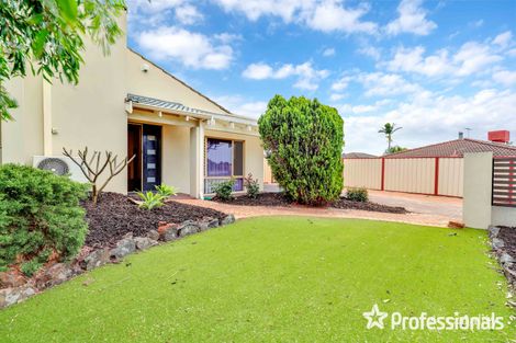 Property photo of 82 Forest Crescent Thornlie WA 6108