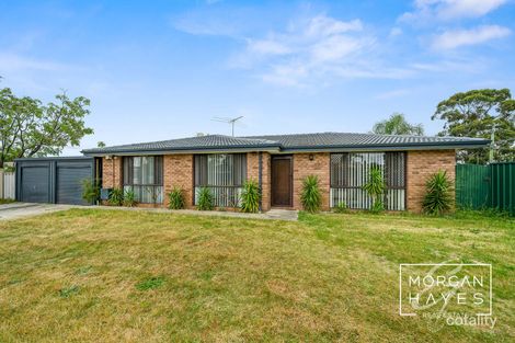 Property photo of 1 Blackwood Street Gosnells WA 6110