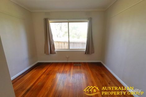 Property photo of 13 Boobyalla Street Doveton VIC 3177