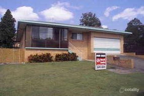 Property photo of 1 Montreal Street Wishart QLD 4122