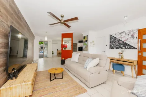 Property photo of 9 Northshore Circuit Idalia QLD 4811