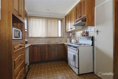 Property photo of 66 Newman Crescent Traralgon VIC 3844
