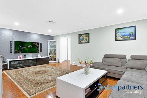 Property photo of 10 Kittyhawk Crescent Raby NSW 2566