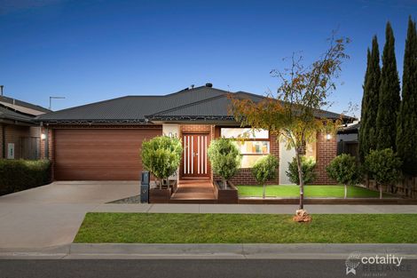 19 Inverness Pl, Thornhill Park, VIC 3335