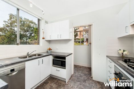 Property photo of 1/6 Bortfield Drive Chiswick NSW 2046