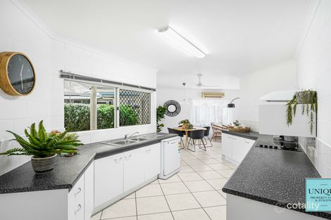 Property photo of 7 Satinash Close Redlynch QLD 4870