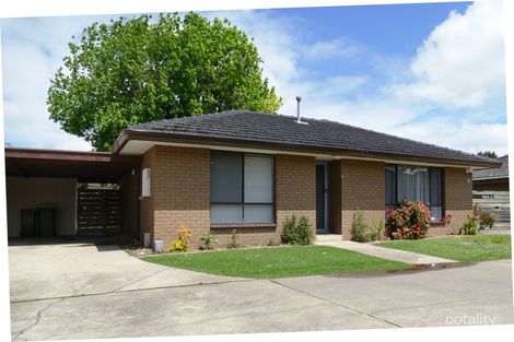 15/16-18 Princes Hwy, Sale, VIC 3850