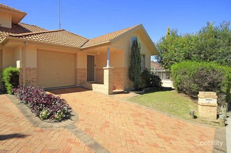 24/32-98 Bishop Rd, Menai, NSW 2234