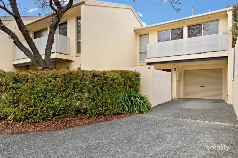 22/44 Medworth Cres, Lyneham, ACT 2602