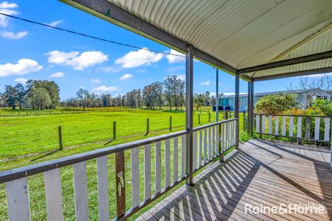 Property photo of 2941 Nelson Bay Road Salt Ash NSW 2318