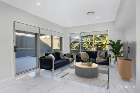 Property photo of 6 Bigg Street Schofields NSW 2762