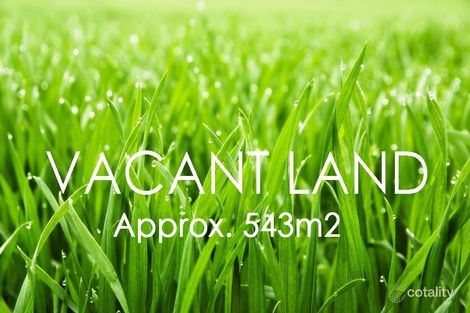 38 Equinox Way, Fraser Rise, VIC 3336