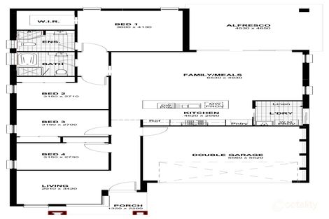Property photo of 3 Uniform Street Leppington NSW 2179