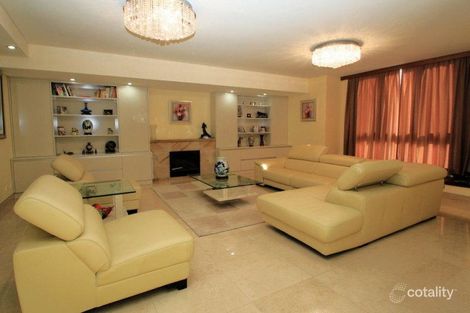 Property photo of 26 Highgate Street Strathfield NSW 2135