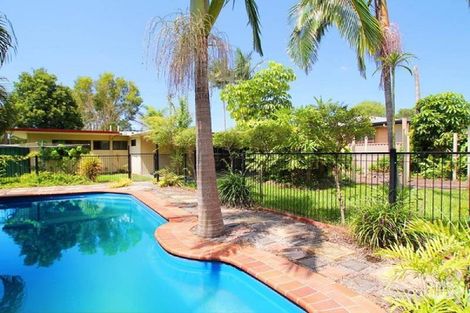 Property photo of 47 Ranald Avenue Ningi QLD 4511