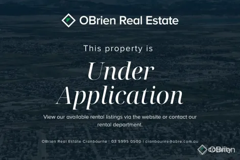 Property photo of 5 Goodenia Loop Cranbourne West VIC 3977