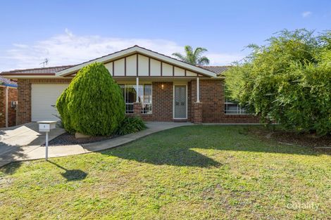 Property photo of 1/49 Berembee Road Bourkelands NSW 2650