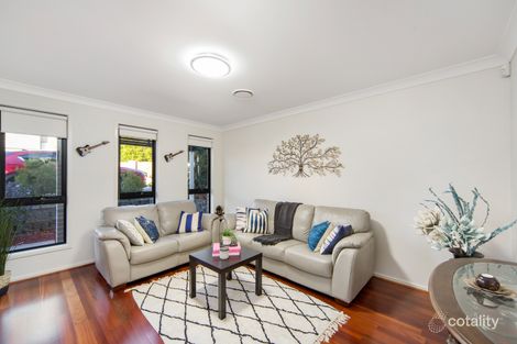 Property photo of 1 Wyndham Glade The Ponds NSW 2769