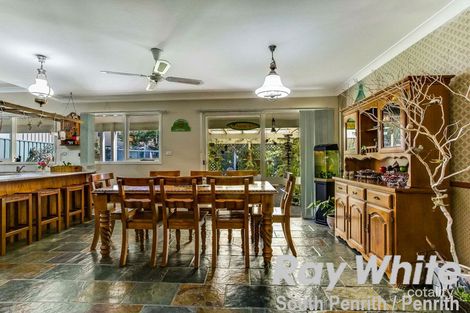 Property photo of 10 Peppermint Crescent Kingswood NSW 2747