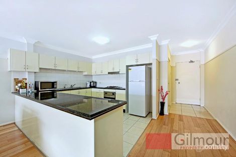 Property photo of 18/1-3 Sherwin Avenue Castle Hill NSW 2154