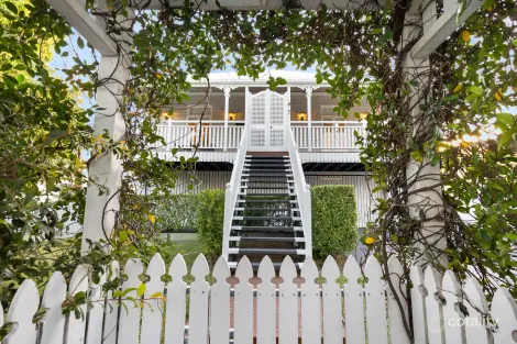 Property photo of 22 Batten Street Kedron QLD 4031