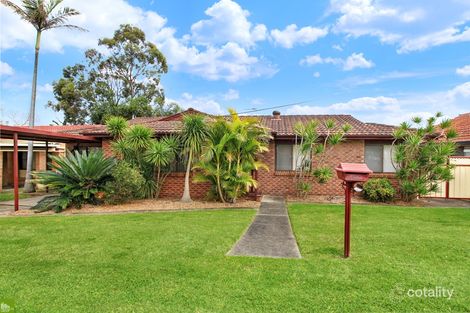 32 Kent Rd, Dapto, NSW 2530