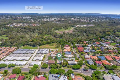 Property photo of 188 Wellington Street Ormiston QLD 4160