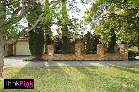 22a Raleigh St, Carlisle, WA 6101